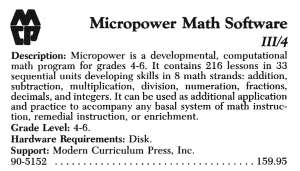 Advertisement